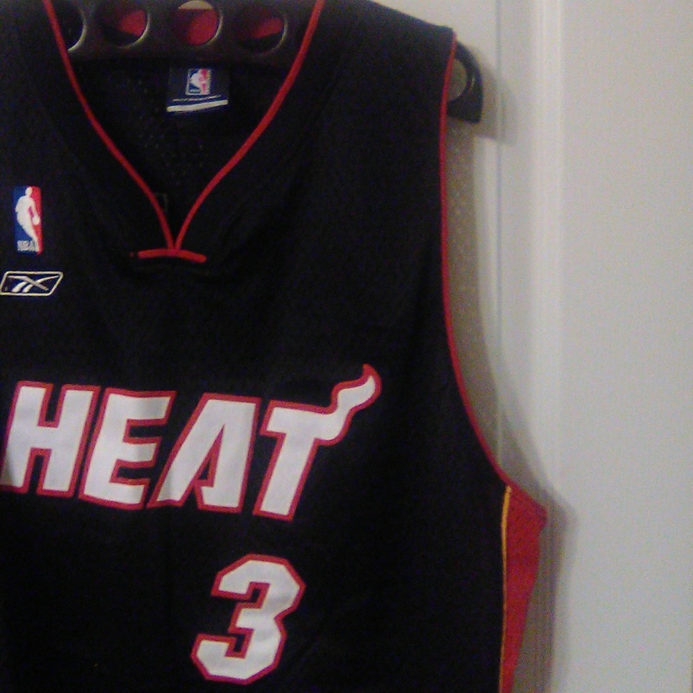 NBA Basketball Jersey